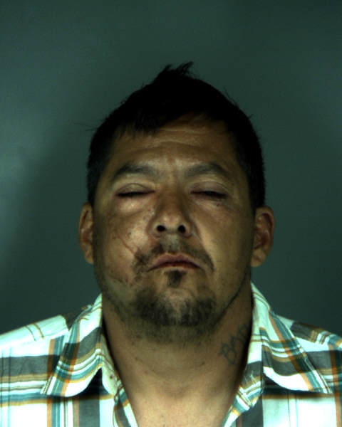 Notchko Paul McCovey Sr